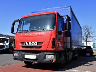 IVECO Eurocargo 137kW camión toldo