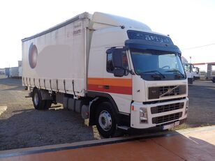 VOLVO FM9 42 300 TAULINER  camión toldo