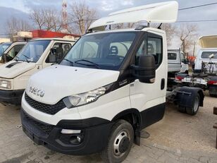 IVECO DAILY 35 C 17 3450 camión chasis