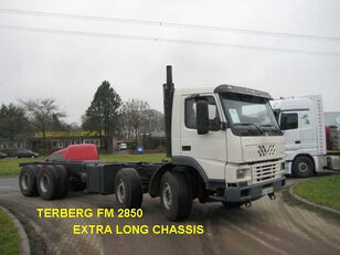 Terberg FM2850 - 8x4 - Chassis truck camión chasis