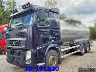 Volvo FH13 460HP  6x2 Euro5 camión chasis