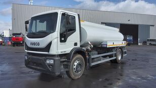 IVECO Eurocargo ML180E28 water tank  camión cisterna nuevo