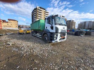 Ford Ford Trucks 2533DC, 4250 mm ampatament camión con gancho