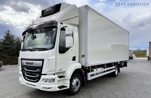 DAF LF 260 FA / CHŁODNIA / Supra 850 / Winda / Stan Idealny / TOP 1 camión frigorífico