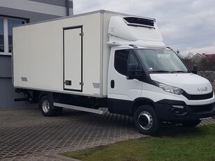 IVECO DAILY 70-170 WINDA CHŁODNIA 10EP AGREGAT IZOTERMA camión frigorífico