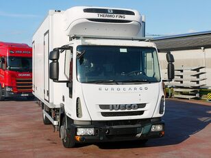 IVECO EUROCARGO 100E18  camión frigorífico