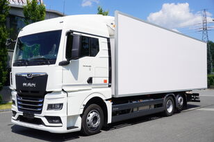 MAN TGX 26.400 Igloocar refrigerator / NEW / ATP/FRC to 2030 / Doppe camión frigorífico nuevo