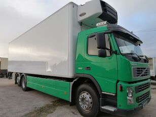 Volvo FM 12.380 camión frigorífico