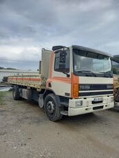 DAF CF 75  camión furgón