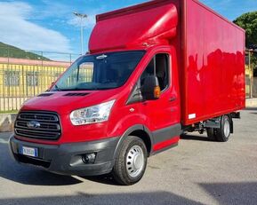 Ford TRANSIT 2.0tdci  camión furgón