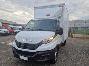 IVECO DAILY 35S14N CNG camión furgón