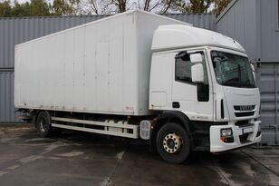 IVECO EUROCARGO ML190EL30 camión furgón