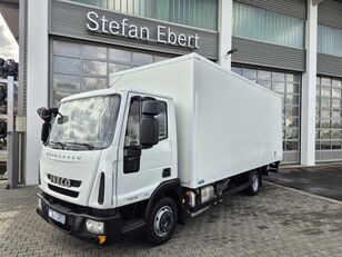 IVECO Eurocargo ML75E16  camión furgón
