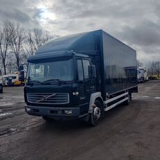 Volvo FL 6 camión furgón
