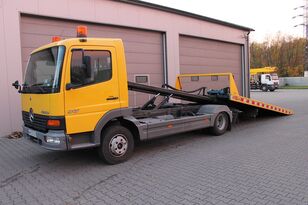 MERCEDES-BENZ ATEGO 917 grúa portacoches