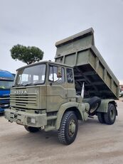 Astra BM 201 camión militar