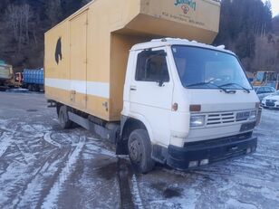 Steyr 8S13 camión para caballos