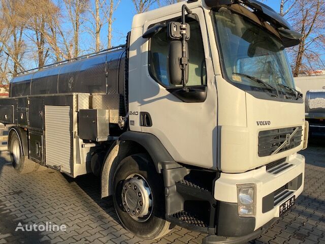 Volvo FE 240 camión para transporte de leche