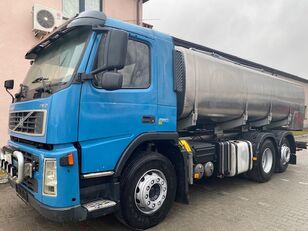 Volvo FM 9 260 camión para transporte de leche