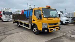 Mitsubishi Fuso CANTER 7C15 camión portacoches