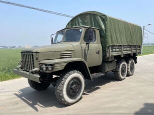 Dongfeng 240 Army Military Retired Truck  camión toldo