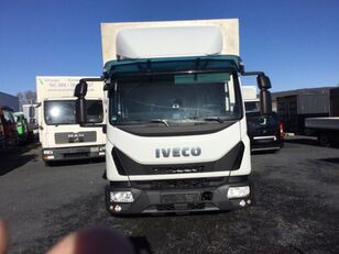 IVECO 75 E 210 camión toldo