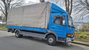 Mercedes-Benz Atego 1023  camión toldo