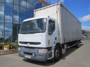 Renault Premium 260 camión toldo