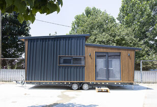 ALBE HOUSE / TINY HOUSE 8 METER caravana nueva