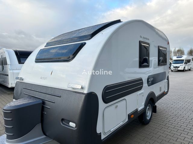 Venta de Adria Action 391 PD Sofort caravana Alemania 48249 D mo