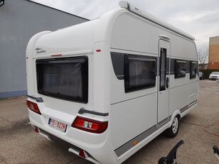 Hobby 455 De Luxe, 2022, Gas Boiler, Solar Sytem, Thule Omnistore! caravana nueva