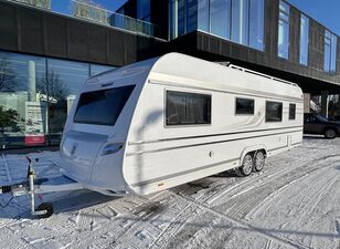 Tabbert PUCCINI 750 HTD caravana