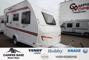 Weinsberg 390 QD Edition HOT caravana nueva