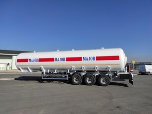 Mas Trailer Tanker 2023 PREMIUM MODEL LPG cisterna de gas nueva