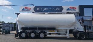 Feldbinder EUT 46.3 cisterna para transporte de harina