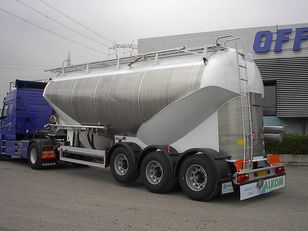 Menci SM 44 cisterna silo nueva