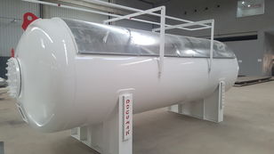 cisterna de gas DOĞUMAK DM-STK nueva