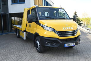 IVECO 72C18 grúa portacoches nueva