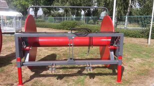 agm Agomac slanghaspel carrete de manguera nuevo