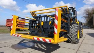cuchara distribuidora de pienso VDW GTM 430 nuevo