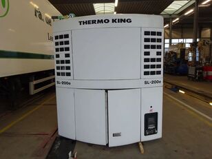 Thermo King SL-200e / Koelmotor / Multi Temp / Low Hours! equipo frigorífico