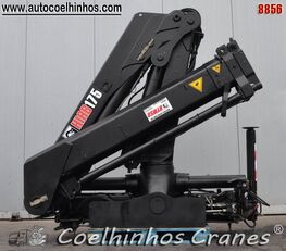 HIAB 175-2 grúa autocargante
