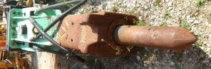 excavadora de demolición Montabert V4500