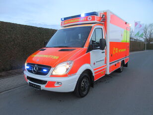Mercedes-Benz Sprinter 516 CDI ambulancia