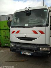 Renault MIDLUM camión de basura