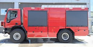 IVECO Eurocargo 4x4 camión de bomberos nuevo