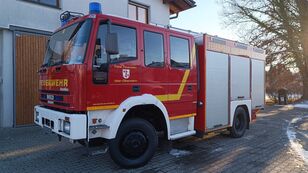 IVECO Eurofire FF 135E22 W LF 16/12  camión de bomberos