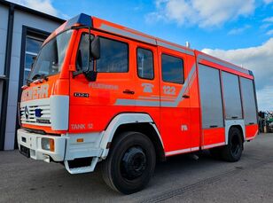 Mercedes-Benz 1324  camión de bomberos
