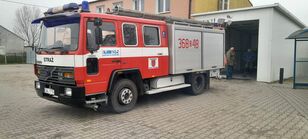 Volvo FL 613 camión de bomberos