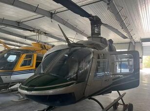 Bell 206B otra maquinaria aeroportuaria
